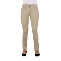 Pantalon Beige